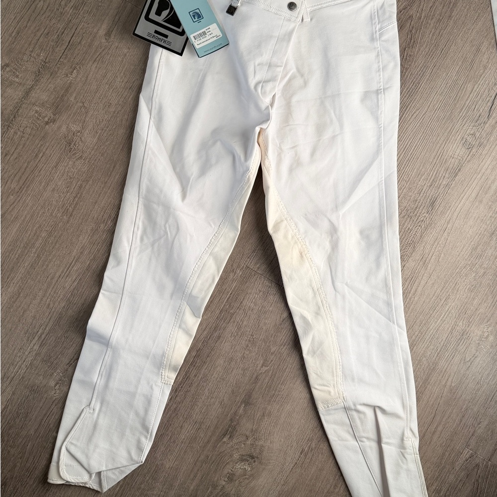 Romfh Womens show breeches